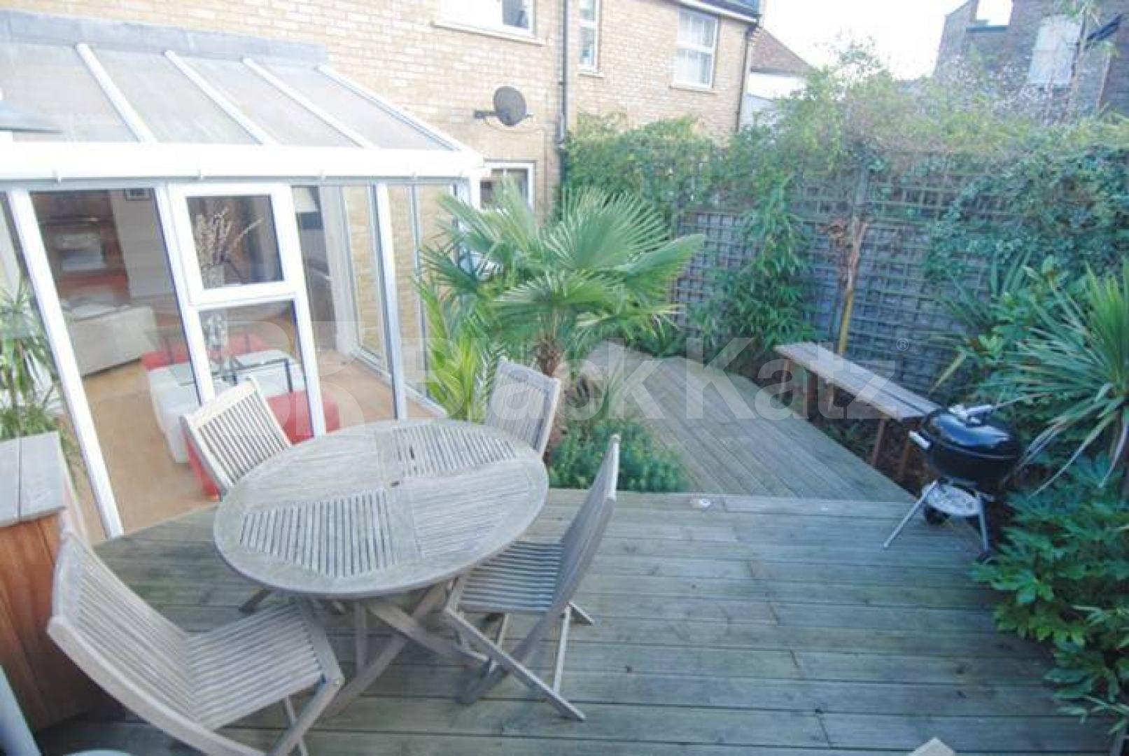 			NEW INSTRUCTION, 3 Bedroom, 1 bath, 1 reception Mews House			 St Andrews Mews , Balham